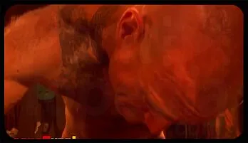 Muscular Duncan Murphy’s Intense Pierced Cock Stroking & Raw Release