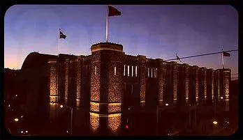 Shevon's Intense Service Session: A Punishment to Remember