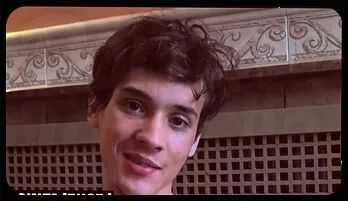 Passionate Encounter with Macho Azul: Latino Twink Savoring Big Cock