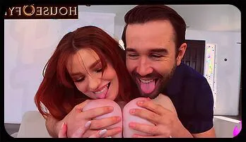 Annabel Redd's Sensual Seduction