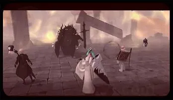 Nier Automata Hentai: Jean Alcantara's Uncensored Adventure