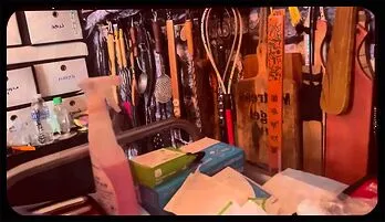 Intense Femdom Sounding Session with Domina Satana & Mistress Izar