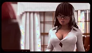 Intense Futanari Hentai DP Animation – Explosive Creampies in 3D