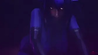 Succubus Seduction: A Fantasy of Desire