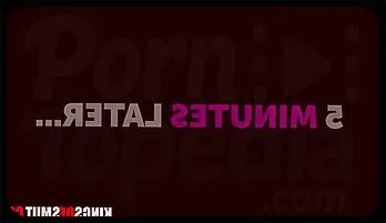 Steamy Stepmom Seduction: Jenna Starr & Juan Loco's Taboo Romance