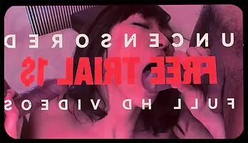 Sizzling Japan Blowjob Treatments with Wild Asian Teen Momoka Rin