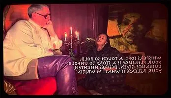 Pam's Fiery Anal Adventure with Andi, Charlotte, and Emily