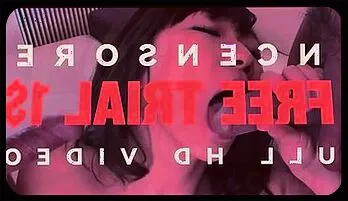 Intimate Asian Beauty Anju Akane's Sensual Skills in Hot Action