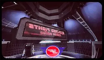 Intense Lesbian Wrestling Showdown: Nadia White vs Nina Nova