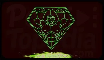 Muscle Goddess Karyn Bayres Showcases Her Ripped Physique