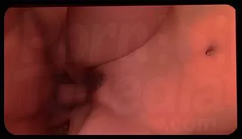 Sultry Asian Beauty Satisfies Her Cravings