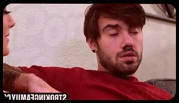 Alice Visby Gets Filled by Stepbro's Hot Load