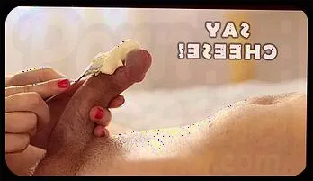 Cream's Playful Handjob Fun with a Cheesy Twist