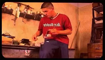 Effie’s Sultry Mature Encounter – Vintage Big Tits & Intense Blowjob