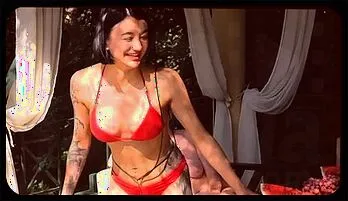 Exciting Strip Toss the Sausage Game with Stunning Beauties