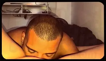 Savoring the Flavor - A Sizzling Interracial Encounter