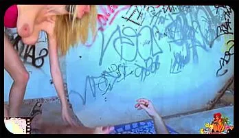 Eli Tetona & Terry Kemaco: Steamy Threesome with a Twist