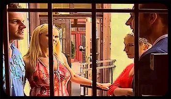 Dolce Perversa Sc 2: Intense Anal & Blowjob Action with Kevin King & Winnie