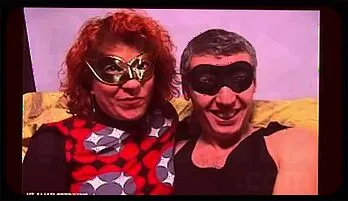 Expert Sucking: A Sensual Italian Affair