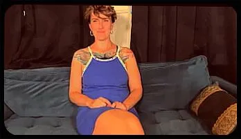 Wild Hippie MILF With Huge Boobs Pounded in Dungeon Anal