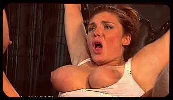 Beautiful Sub's Pleasure: A Kinky Bondage Adventure