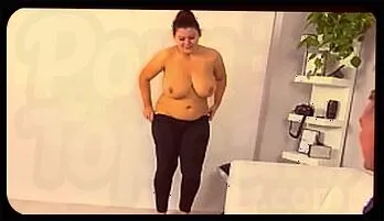 Czech Casting: Busty BBW Models Sizzle in High-Octane HD