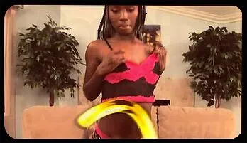 Intense Anal Action with Jon Jon and Petite Teen in Blm Sexy Chocolate Vol2