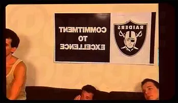 Wild California Beach Orgy with Big Tits and Big Dicks