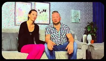 Svenja's BDSM Bondage Session: Vintage Erotic Games