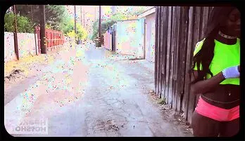 Tori Montana's Sultry Seduction with Small Hands Aaron