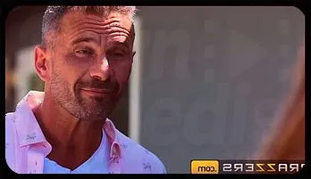 BBQ Blowout: Angel Youngs Gets Roughed Up by Manuel Ferrara