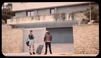 Elle Rose: Tattooed Temptress Takes It Hard in Anal Bliss