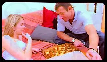 Czech Teen Teresa Gets Her First Hardcore Fling: A Steamy Debut