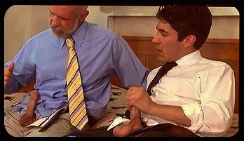 Boss's Temptation: A Steamy Office Encounter