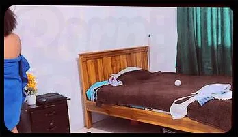 Mature Woman's Fantasy: Wig Mishap with a Student - HD Porn