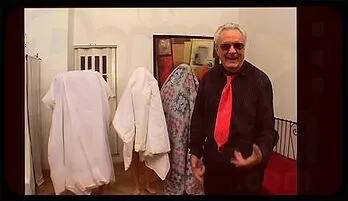Grosse Bellezze Italiche - Episode 339:44720p - Vintage Italian Big Dick & Tits Frenzy