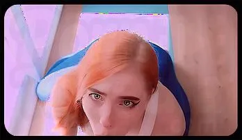 Intense Sexting Fantasy with MollyRedWolf