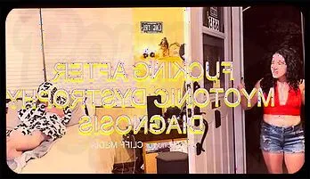 Unstoppable Passion: A Raw Encounter with Vanessa Cliff