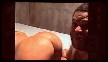 Franco Roccaforte Admires Paulina’s Voluptuous Big Booty in HD