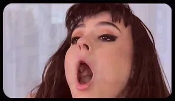 Sexy Stepsis Gets Her Tight Pussy Drilled Hard & Fast by Big Cock