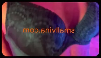 Lolly Small Twerks in Her Plaid School Girl Skirt - Cute Busty Babe Solo Girl Fun