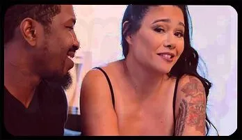 Dana Vespoli’s Intense Close-Up Passion with a Dominant Stallion