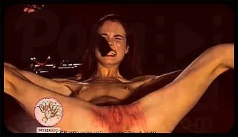 Intense BDSM Punishment: Sensational Cunt Play