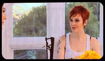 Bree Daniels and Kenna James Sizzle in Steamy Lesbian Lust