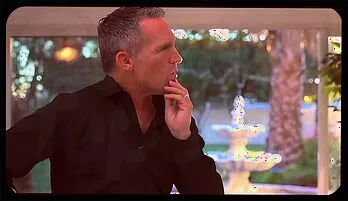 Office Seduction: Mature Secretary Ravished by Powerful Executives