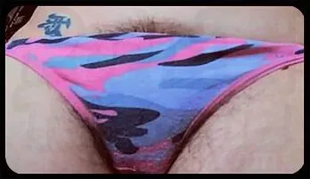 Hairy Bush Frenzy: Creamy Close-Ups & Wet Delights