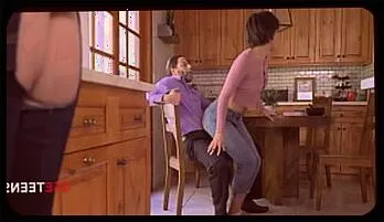 Christian Clay's Intense Step Family Encounter