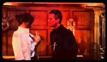 Sultry Babe Lezley Zen Gets Her Tight Pussy Filled