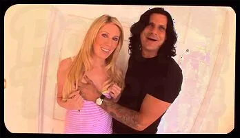 Threesome Passion with Cara Dee and Rick Masters