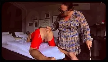 Mistress April’s Dominant Berlin Day: BDSM Punishment & Discipline